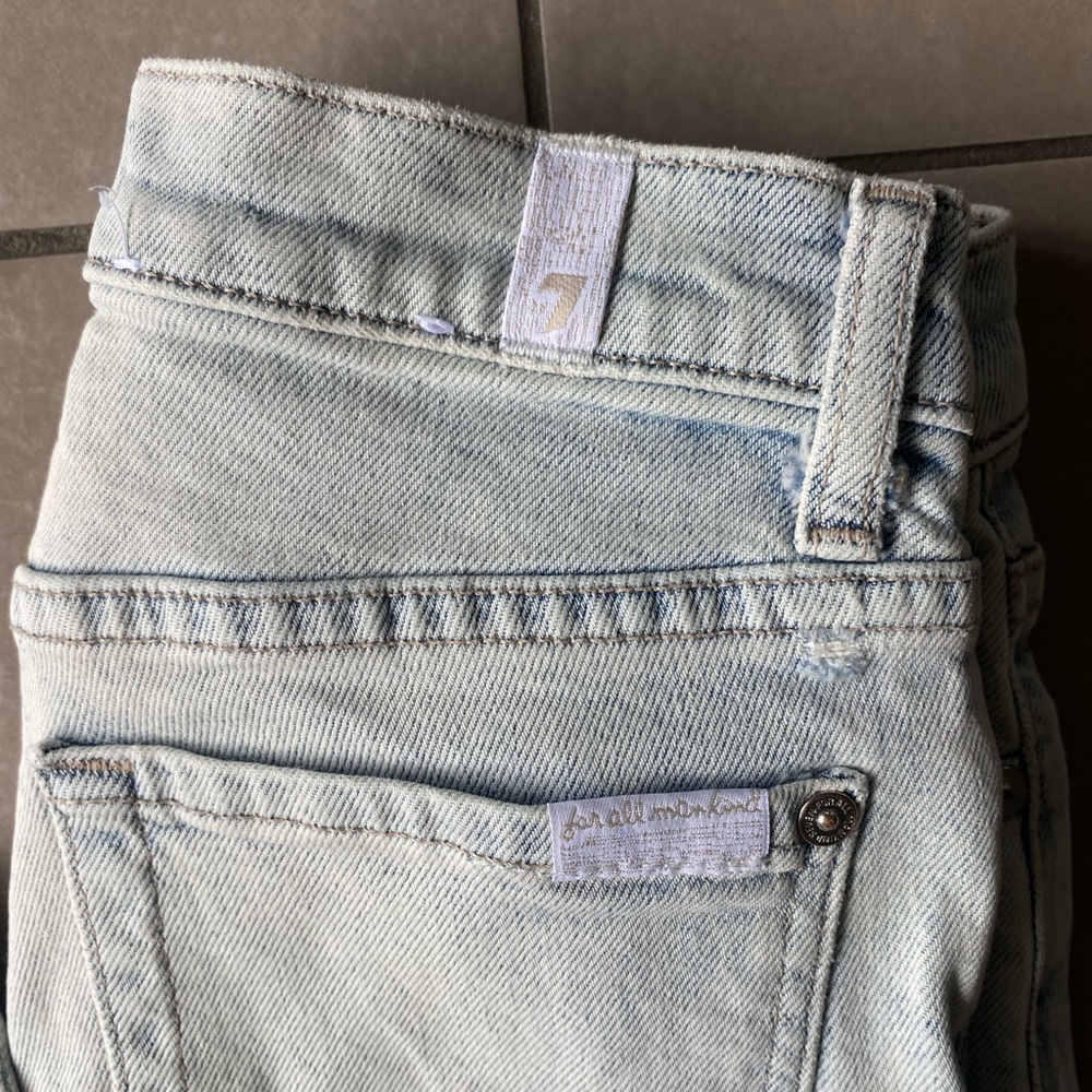 7 Jeans - Picture 4 of 5